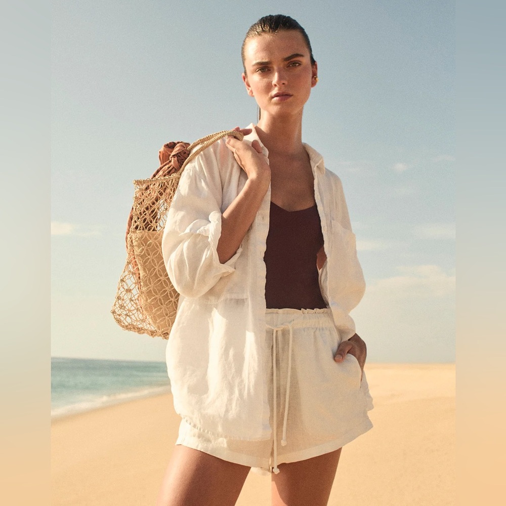 Left on Friday Shorts